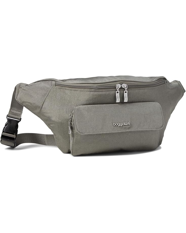 Baggallini Modern Everywhere Waist Pack Sling