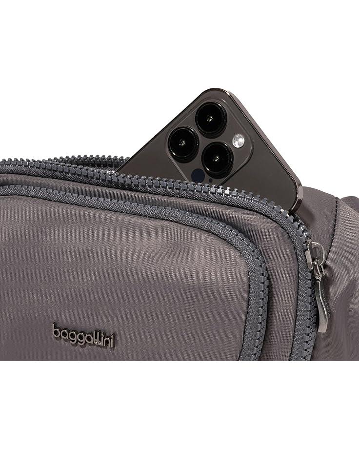 6pm Baggallini On The Go Belt Bag Waist Pack