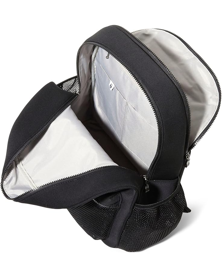 Baggallini On The Go Laptop Backpack