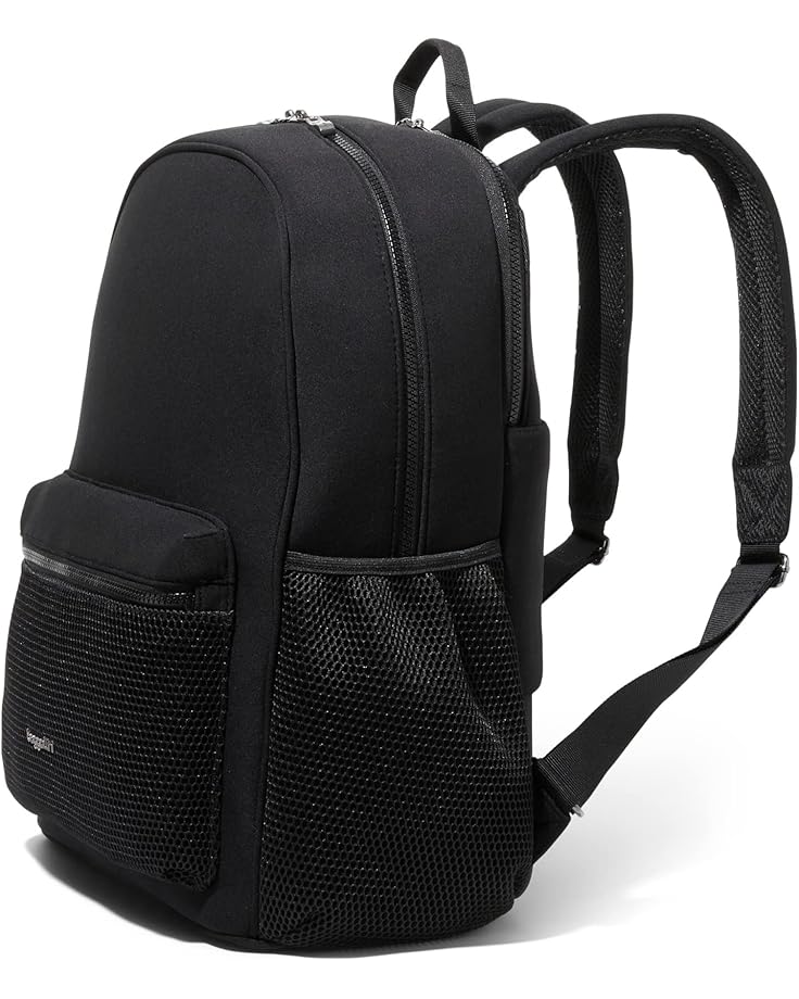 Baggallini On The Go Laptop Backpack