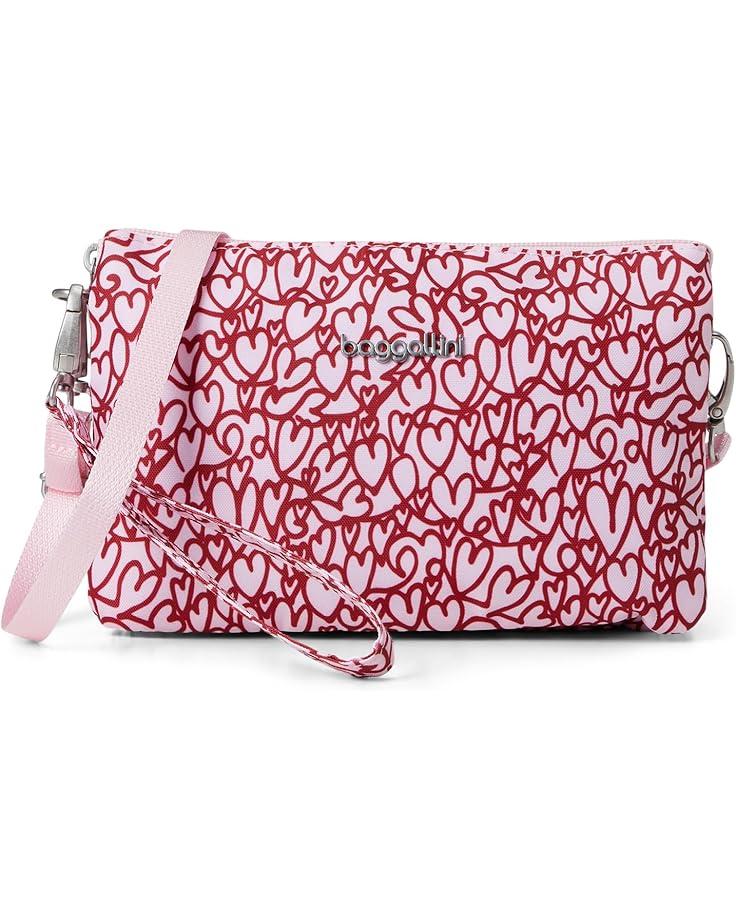 6pm Baggallini The Only Mini Bag