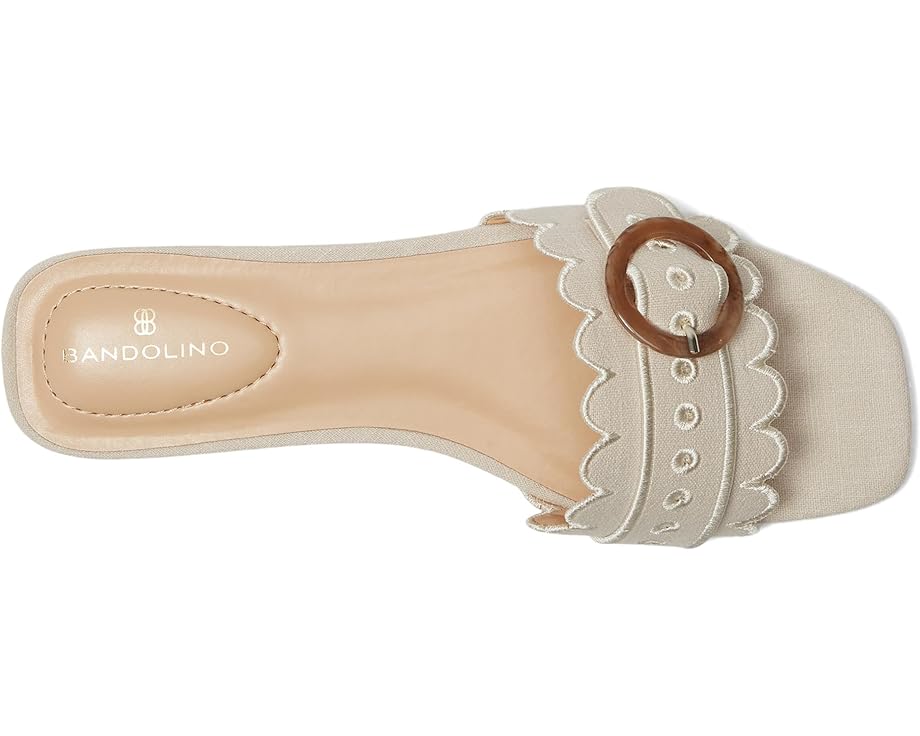 6pm Bandolino Silla Women's