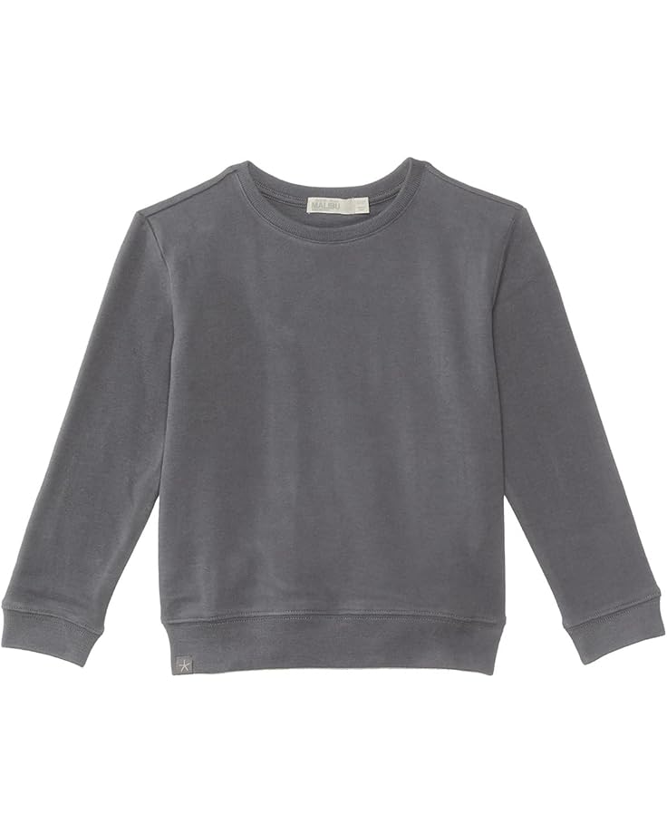 Barefoot Dreams Kids Fleece Pullover
