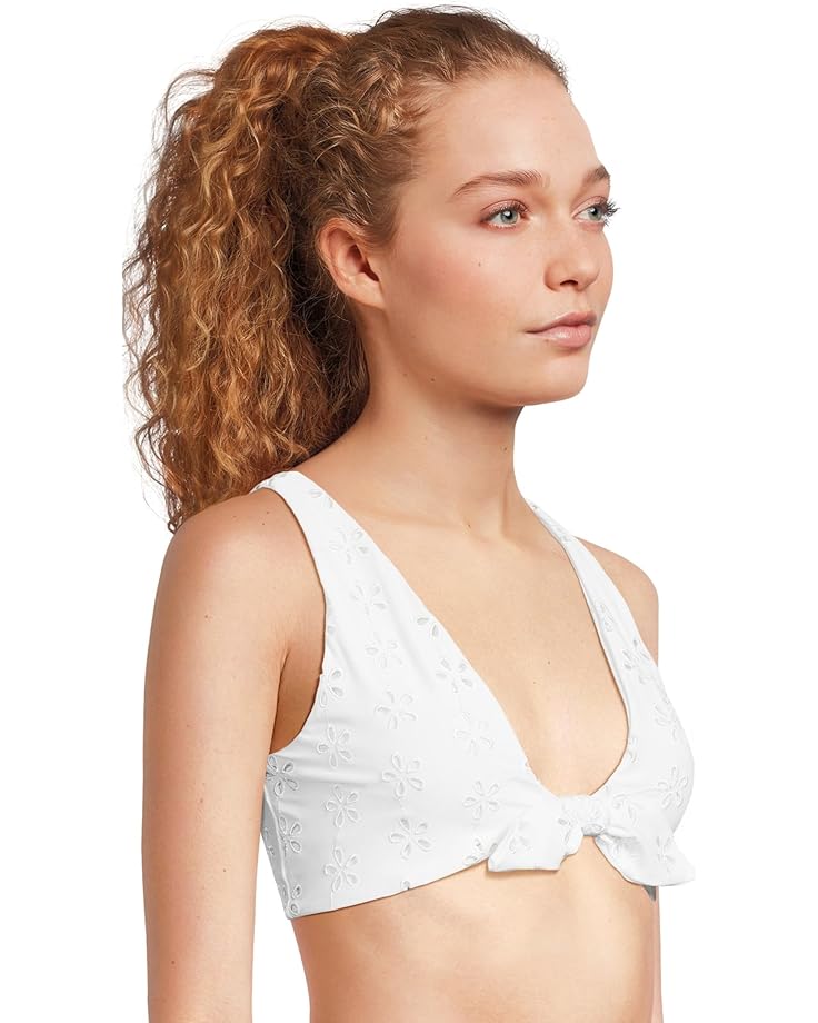 6pm Beach Riot Dallas Top Women's