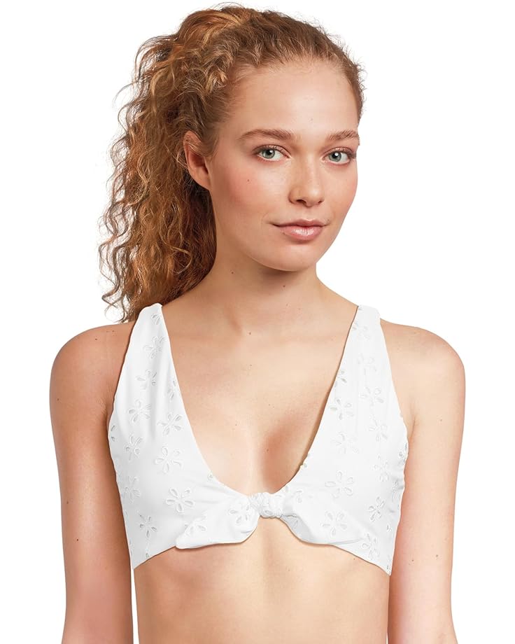 6pm Beach Riot Dallas Top Women's