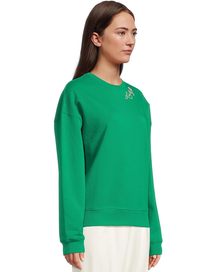 Beach Riot Devyn Oversized Sweatshirt Women's