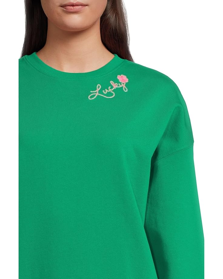 Beach Riot Devyn Oversized Sweatshirt Women's