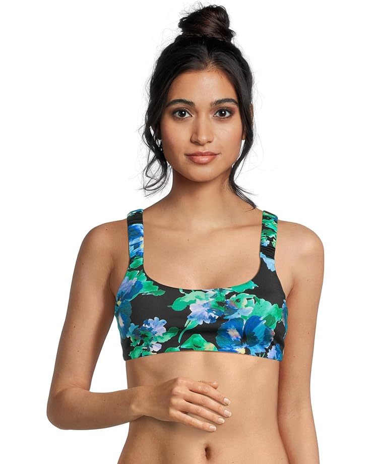 6pm Beach Riot Eliza Top Women's