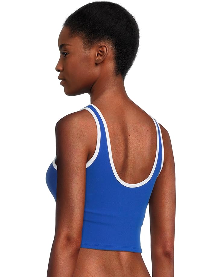 6pm Beach Riot Josie Top Women's