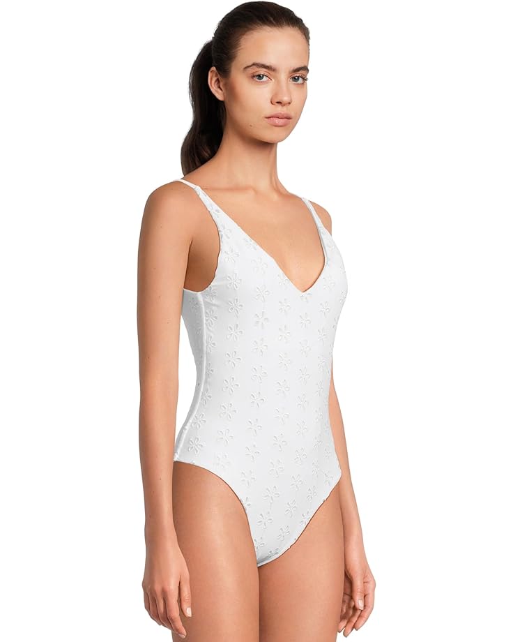 6pm Beach Riot Reese One-Piece Women's