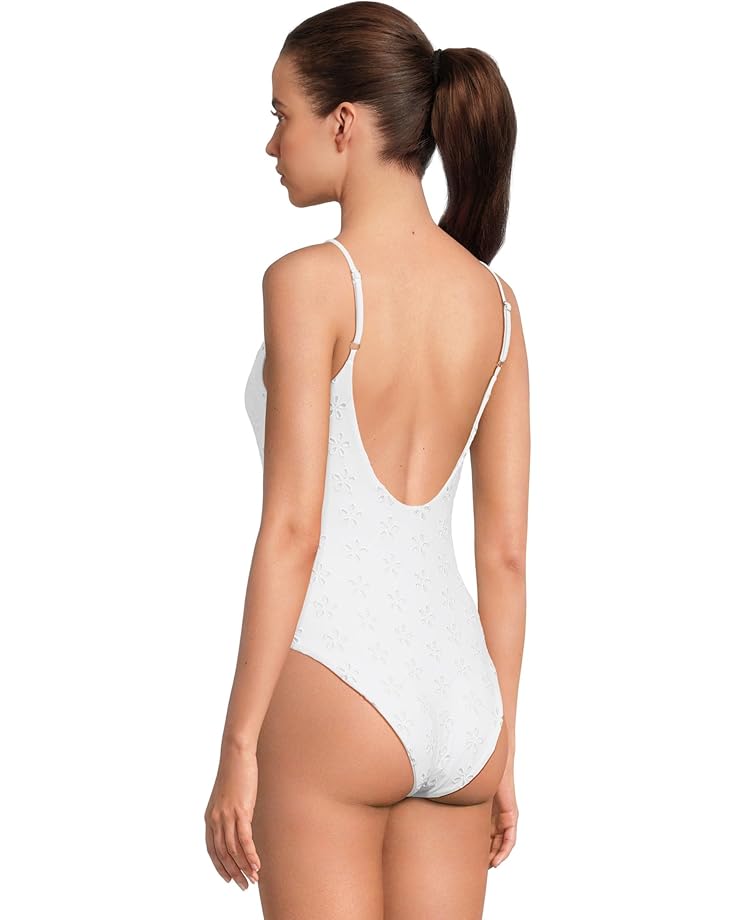 6pm Beach Riot Reese One-Piece Women's