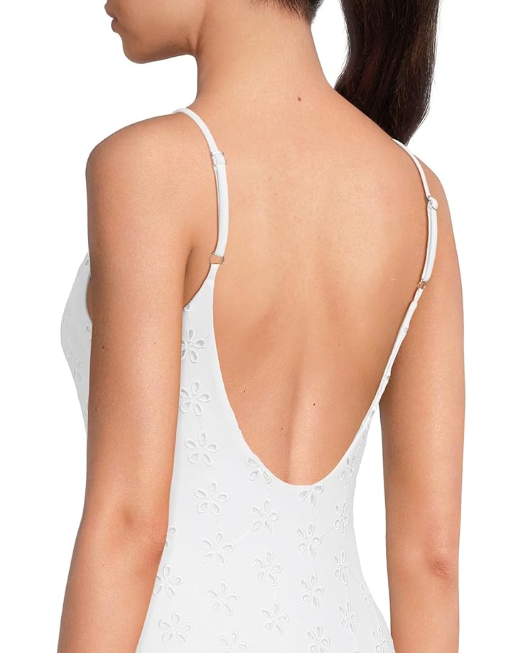 6pm Beach Riot Reese One-Piece Women's