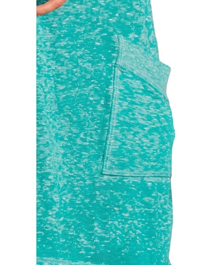 BECCA Beach Date V Neck Pocket Dress Women's