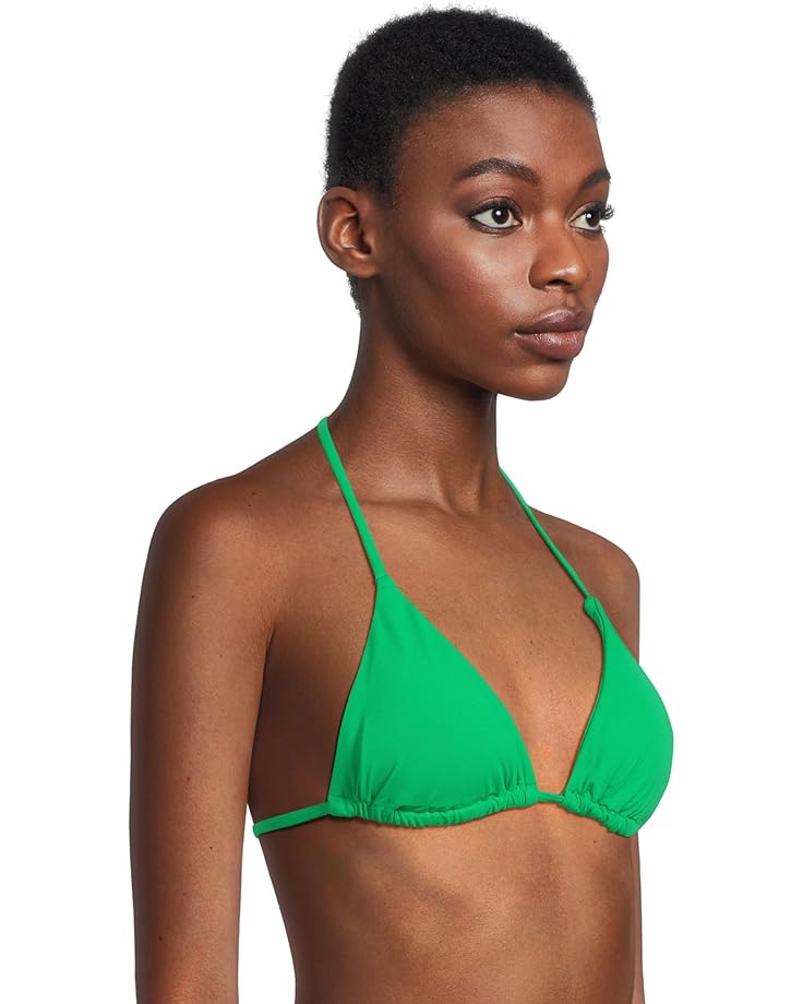 BECCA Color Code Cheryl Triangle Top Women's