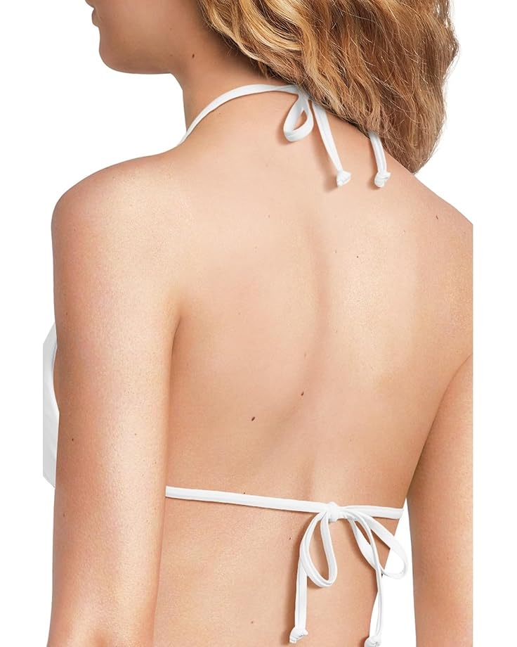 BECCA Color Code Cheryl Triangle Top Women's