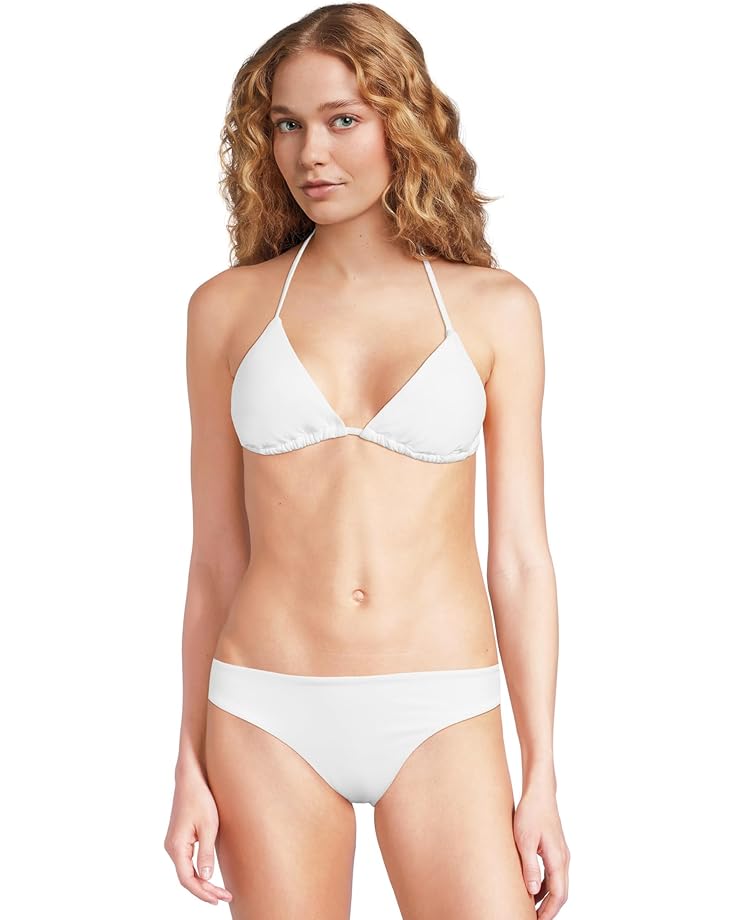 BECCA Color Code Cheryl Triangle Top Women's