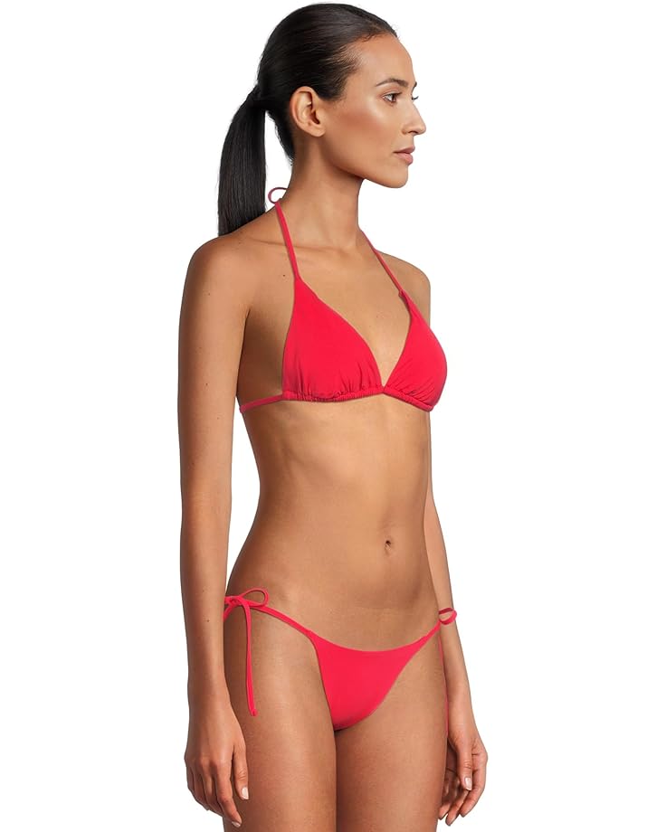 BECCA Color Code Cheryl Triangle Top Women's