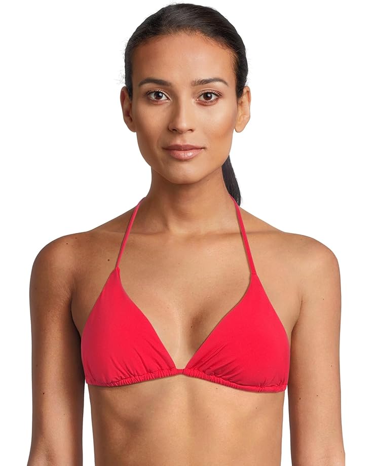 BECCA Color Code Cheryl Triangle Top Women's