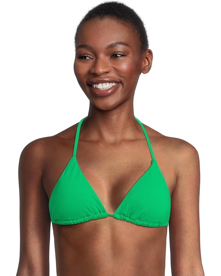 BECCA Color Code Cheryl Triangle Top Women's