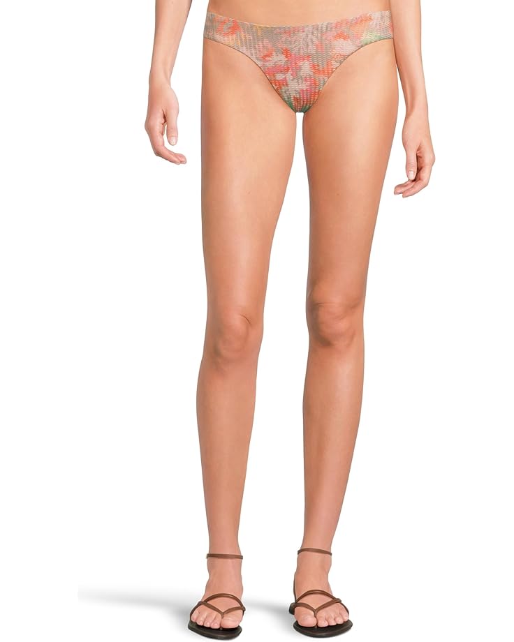BECCA Coral Reef Adela Hipster Bottom Women's