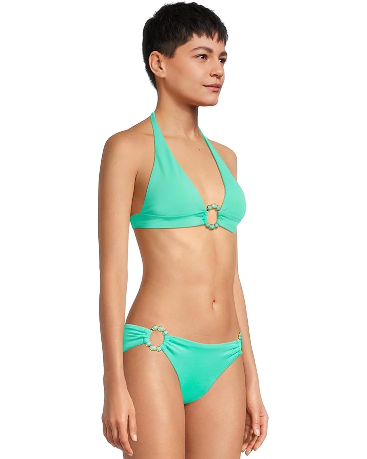 BECCA Marble Canyon Mira Ring Halter Women's