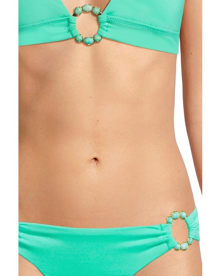 BECCA Marble Canyon Mira Ring Halter Women's