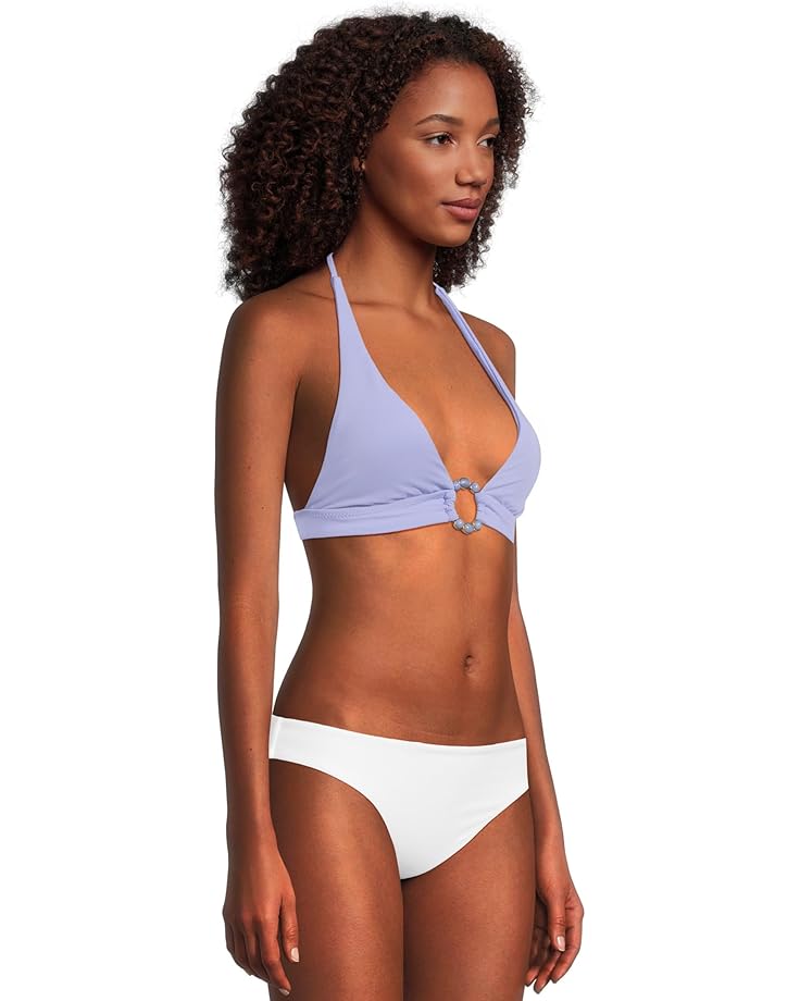 BECCA Marble Canyon Mira Ring Halter Women's