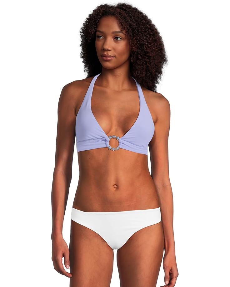 BECCA Marble Canyon Mira Ring Halter Women's