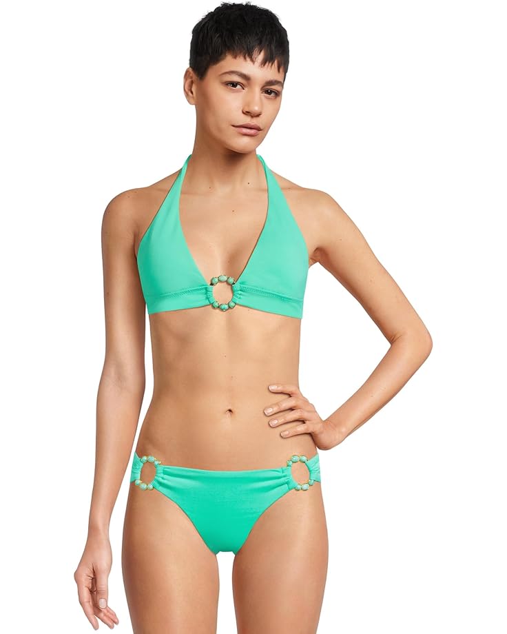 BECCA Marble Canyon Mira Ring Halter Women's