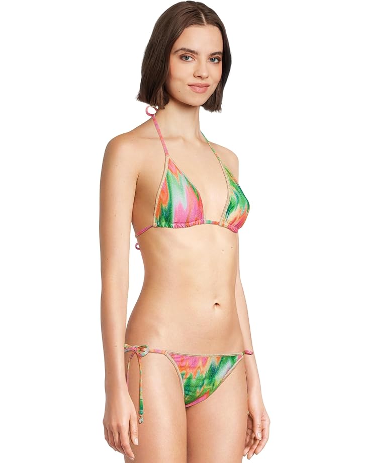 BECCA Mirage Cheryl Triangle Top Women's