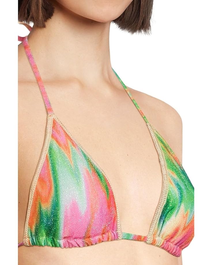 BECCA Mirage Cheryl Triangle Top Women's