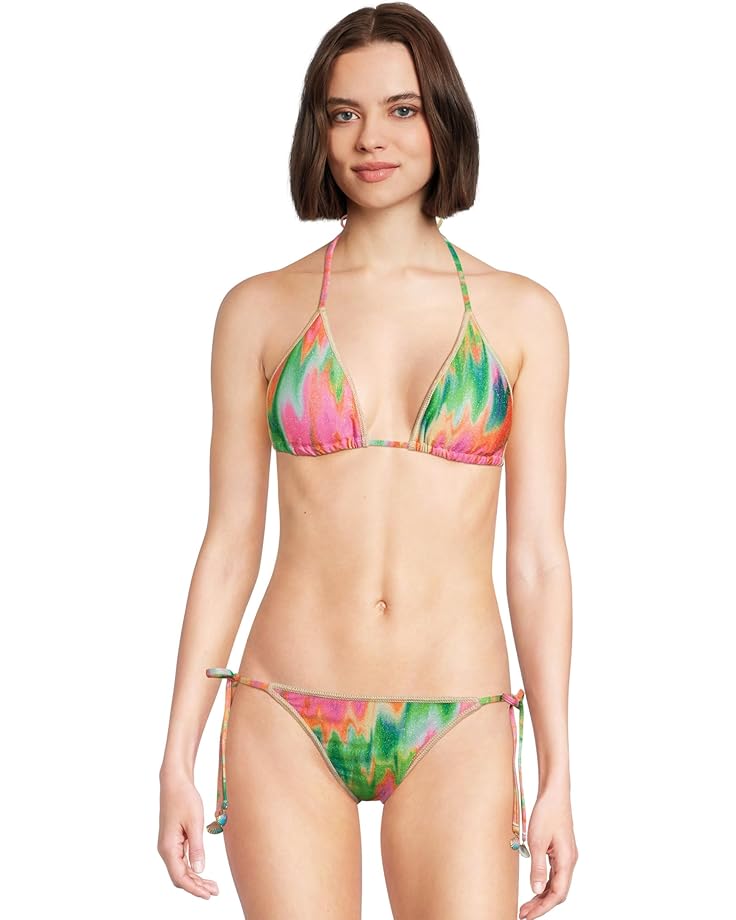 BECCA Mirage Cheryl Triangle Top Women's