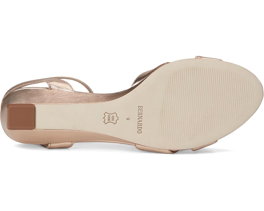 Bernardo Garcel Women's