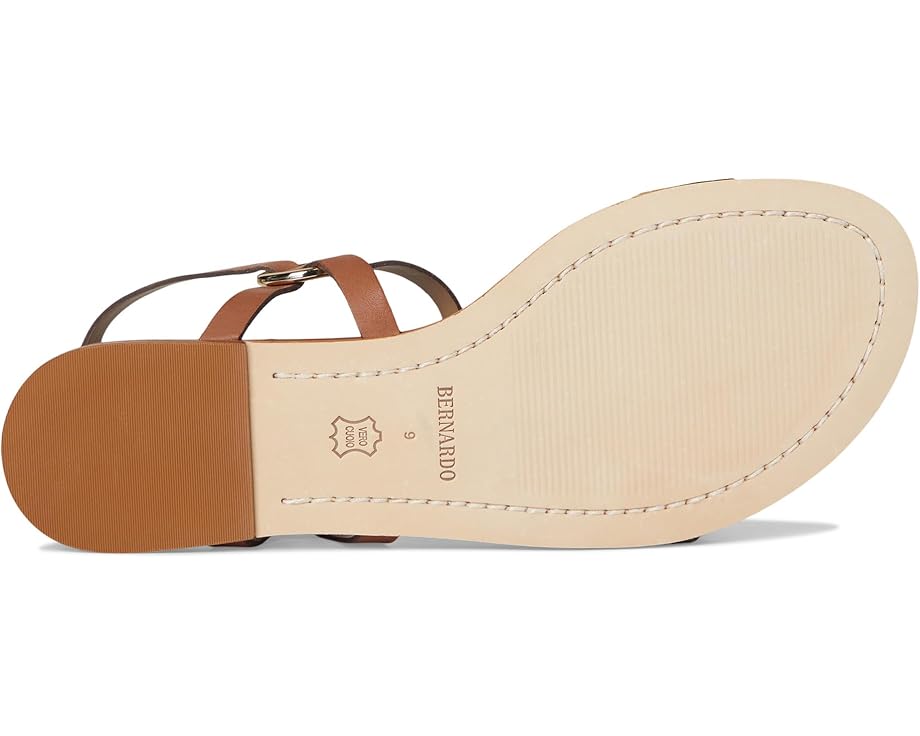 6pm Bernardo Henre Haircalf Women's