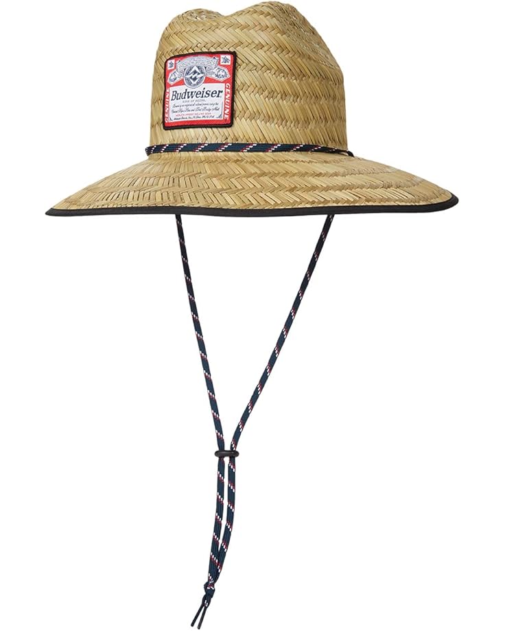 6pm Billabong Budweiser Tides Print