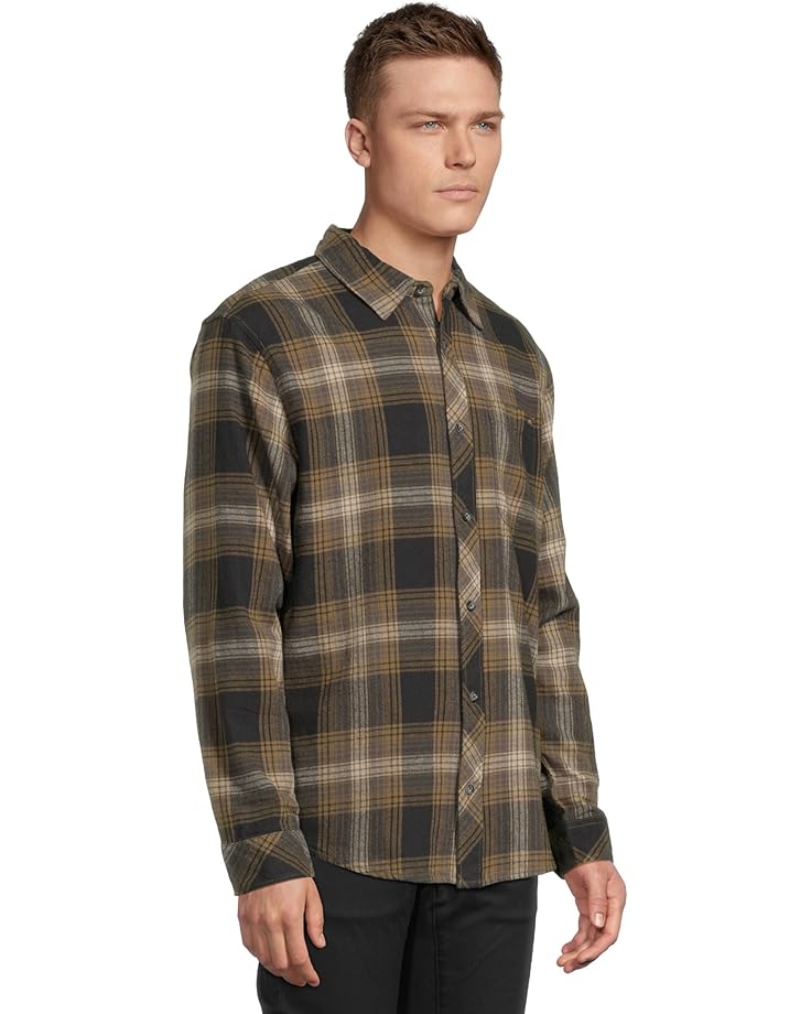 Billabong Coastline Flannel Men's