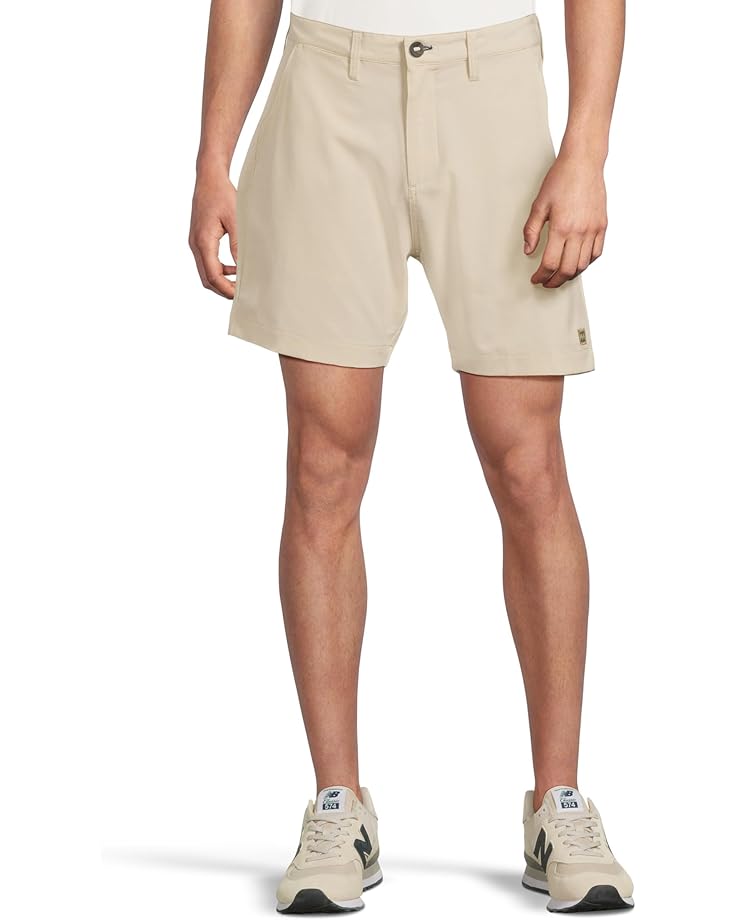 6pm Billabong Crossfire 17 Submersible Men's