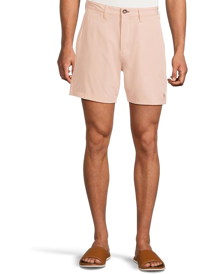 6pm Billabong Crossfire 17 Submersible Men's