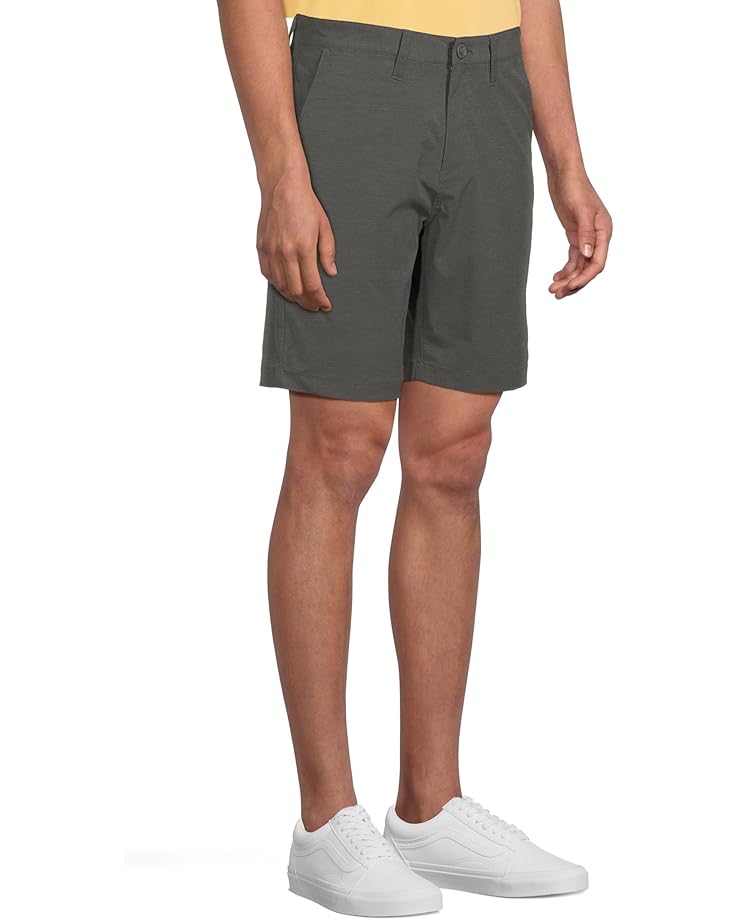 6pm Billabong Crossfire 19 Submersible Men's