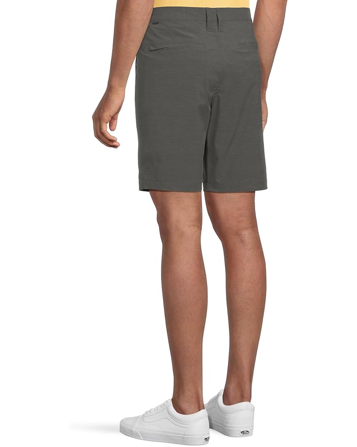 6pm Billabong Crossfire 19 Submersible Men's