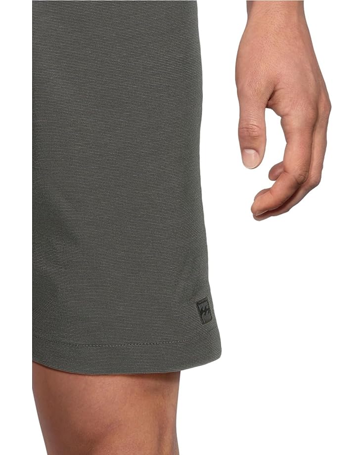 6pm Billabong Crossfire 19 Submersible Men's