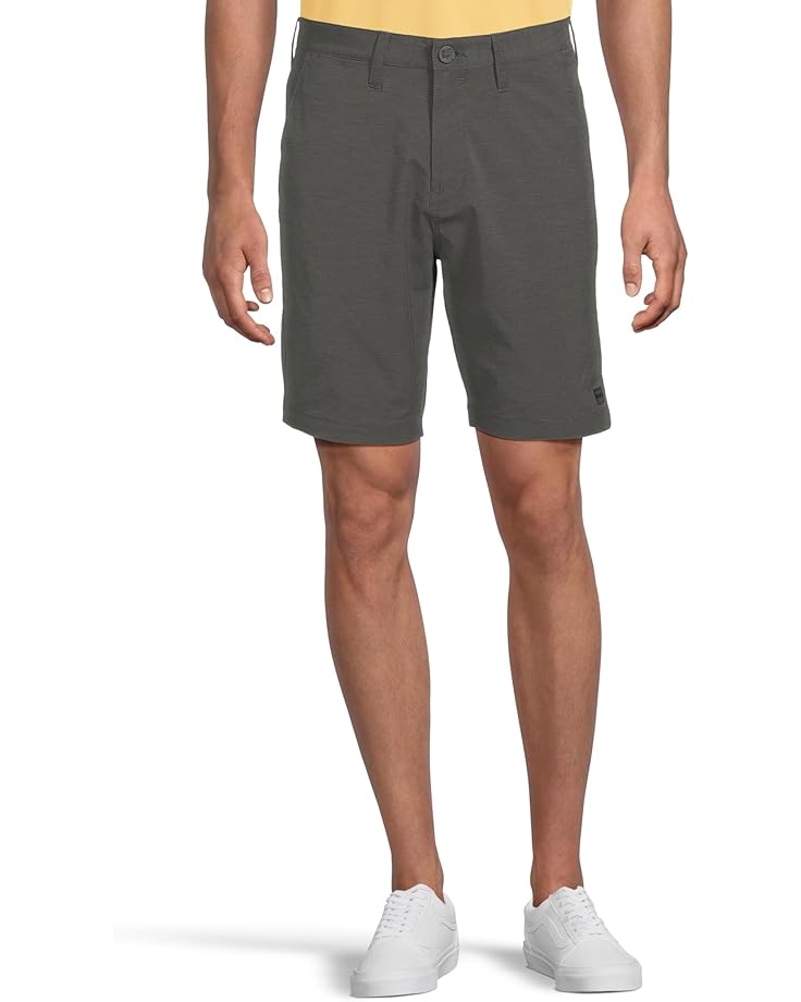 6pm Billabong Crossfire 19 Submersible Men's