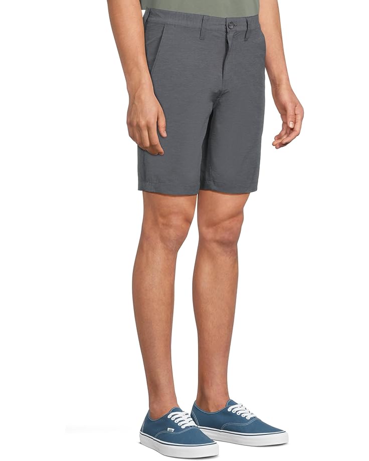 6pm Billabong Crossfire 19 Submersible Men's