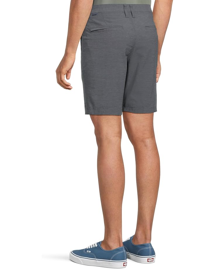 6pm Billabong Crossfire 19 Submersible Men's
