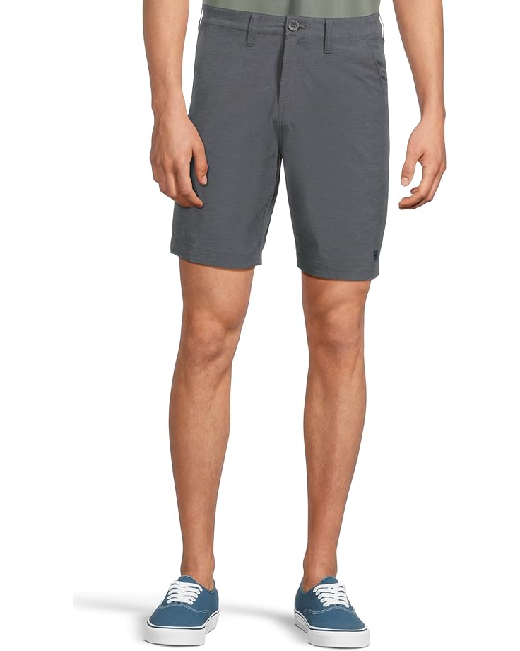 6pm Billabong Crossfire 19 Submersible Men's