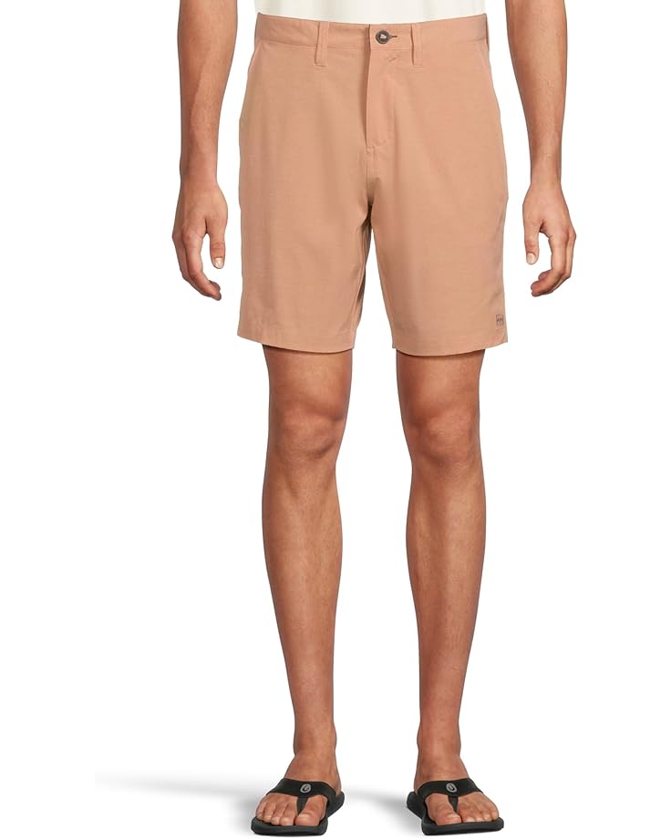 6pm Billabong Crossfire 19 Submersible Men's