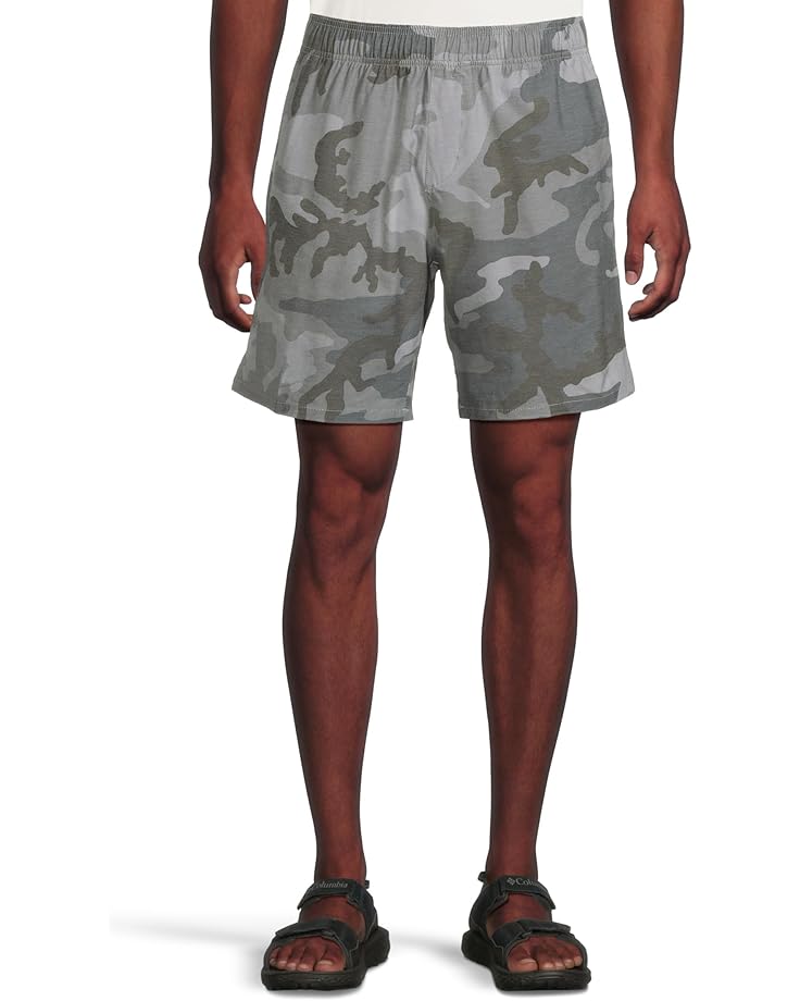 6pm Billabong Crossfire Elastic Submersible Men's