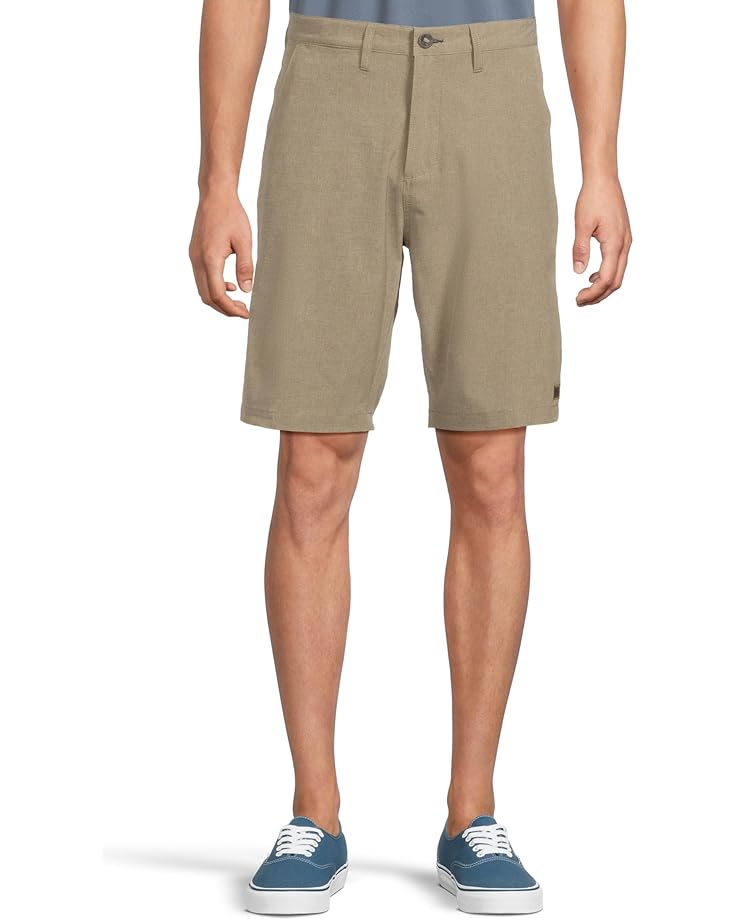 6pm Billabong Crossfire Submersible Men's