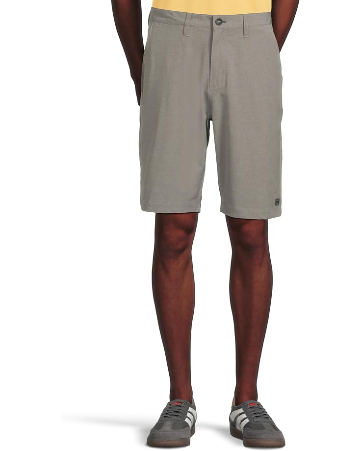 6pm Billabong Crossfire Submersible Men's