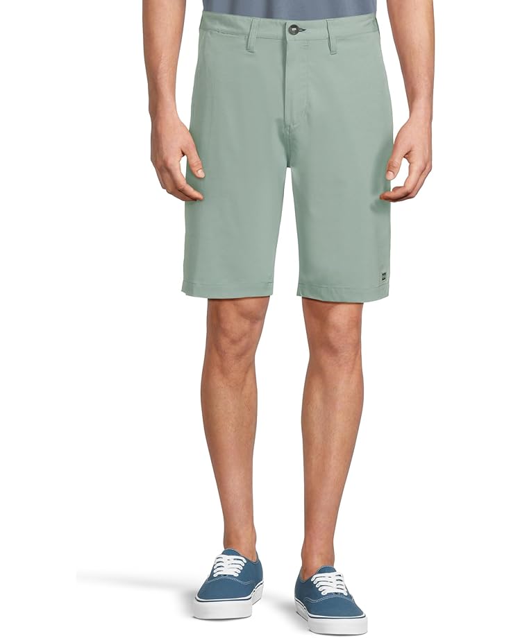 6pm Billabong Crossfire Submersible Men's